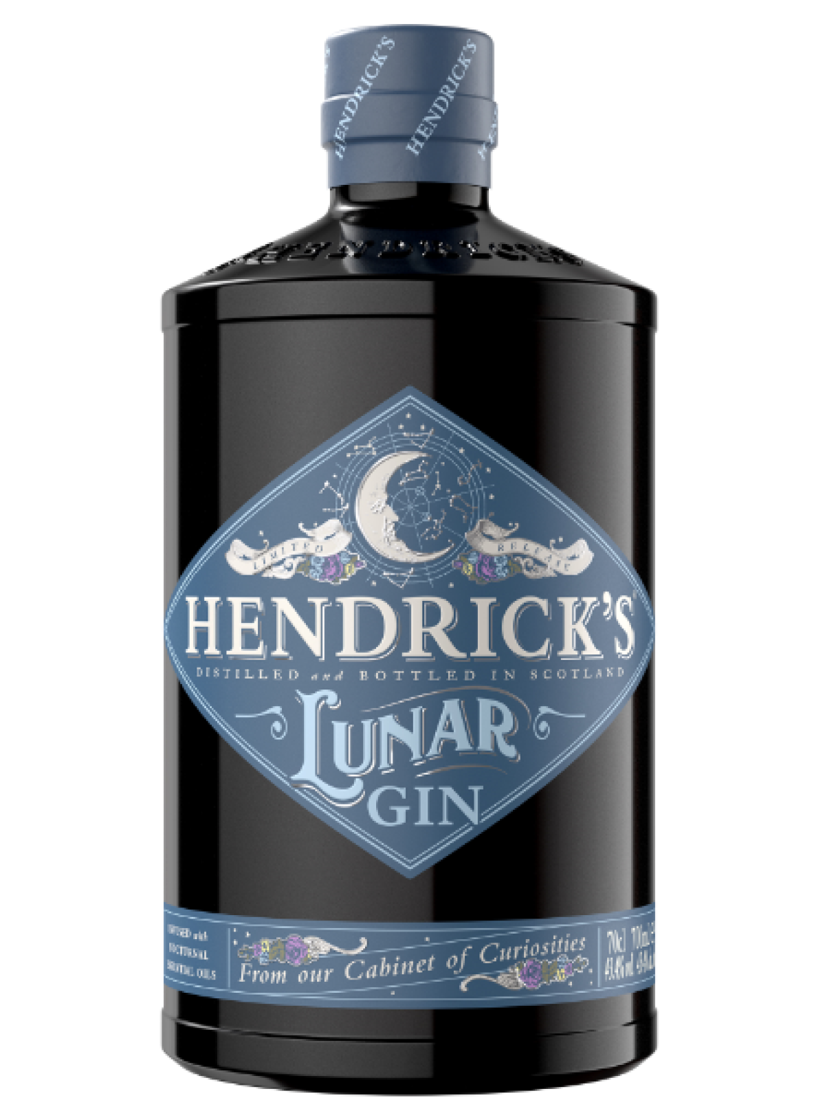 hendricks lunar gin